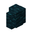 Sculk Stone Wall icon