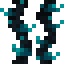 Sculk Vines Plant icon