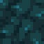 Smooth Sculk Stone Stairs icon