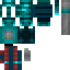 Warden Backtank icon