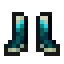 Warden Boots icon