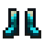 Warden Diving Boots icon