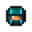 Warden Diving Helmet icon