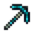 Warden Pickaxe icon