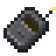 Yellow Sculk Transmitter icon