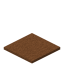 Brown Floating Carpet icon