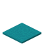 Cyan Floating Carpet icon