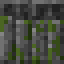 Mossy Cobblestone Extra icon