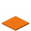Orange Floating Carpet icon