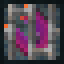 Dislocation Normalization Field Projector icon