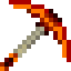 Draconic Pickaxe icon