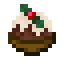 Holiday Fruit Cake icon