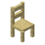 Birch Chair icon