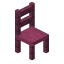 Crimson Chair icon