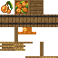 Glow Berries Barrel icon
