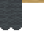 Gray Wool Awning icon