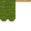 Green Wool Awning icon