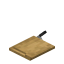 Knife And Cutting Board icon