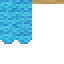 Light Blue Wool Awning icon