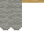 Light Gray Wool Awning icon
