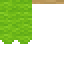 Lime Wool Awning icon