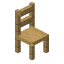 Oak Chair icon