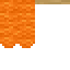 Orange Wool Awning icon