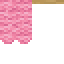 Pink Wool Awning icon