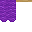 Purple Wool Awning icon
