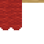 Red Wool Awning icon