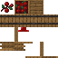 Sweet Berries Barrel icon