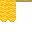 Yellow Wool Awning icon