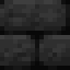 Black End Stone Brick Stairs icon