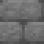 Gray End Stone Brick Stairs icon