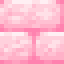 Pink End Stone Brick Wall icon