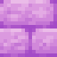 Purple End Stone Brick Stairs icon