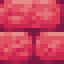 Red End Stone Brick Wall icon