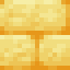 Yellow End Stone Brick Stairs icon