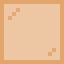 Amber Stained Glass Pane icon
