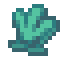 Aquamarine Dye icon