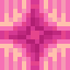 Bubblegum Glazed Terracotta icon
