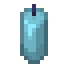 Icy Blue Candle icon