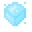 Icy Blue Dye icon