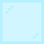 Icy Blue Stained Glass Pane icon