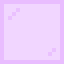 Lavender Stained Glass Pane icon