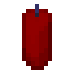 Maroon Candle icon
