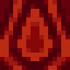 Maroon Glazed Terracotta icon