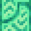 Mint Glazed Terracotta icon