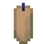 Peach Candle icon