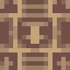 Peach Glazed Terracotta icon